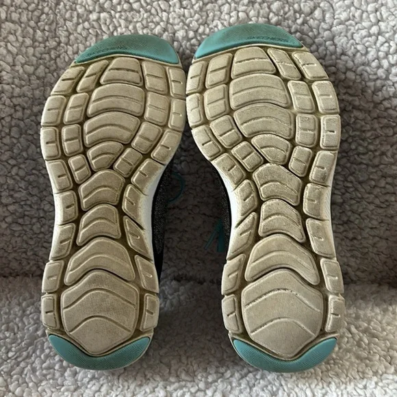 Sketchers sneakers Flex Lite Run II Train, size 7.5 - Picture 7 of 10